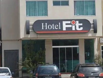 Ảnh Hotel FIT