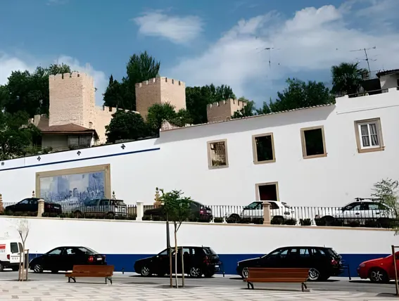 Ảnh Hotel Torres Novas