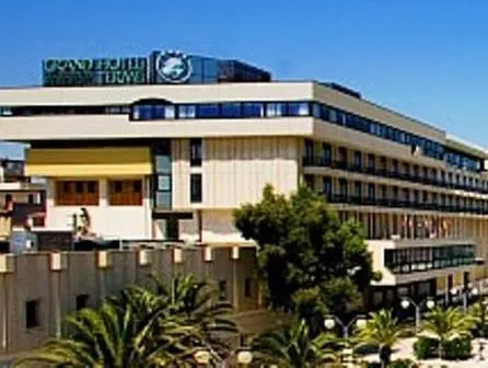 Ảnh Grand Hotel Terme