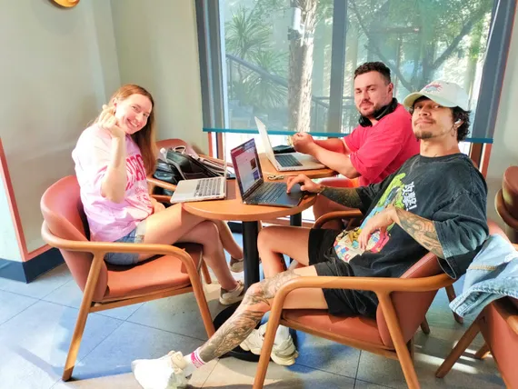 Ảnh Sea Sunset Hotel Phu Quoc - Welcome to a mixing world of friends