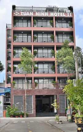 Ảnh Tuan Ninh Hotel 2 Con Dao