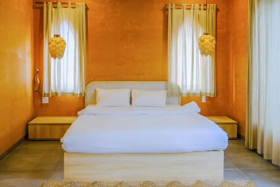 Ảnh EO GIO CO HOMESTAY