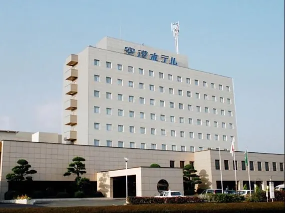 Ảnh Airport Side Kagoshima Kuko Hotel