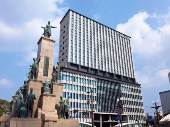 Ảnh Solaria Nishitetsu Hotel Kagoshima