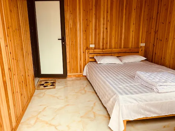 Ảnh Nung Gia Homestay