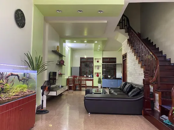 Ảnh Su Homestay