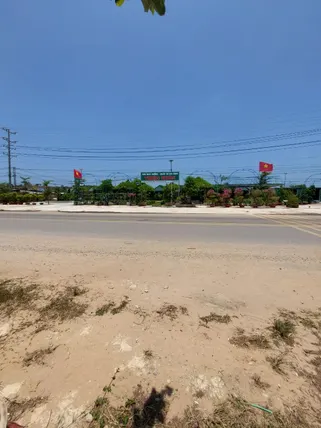 Ảnh Khu nghỉ dương thiện nhân