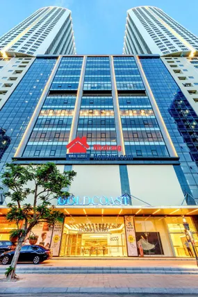 Ảnh Gold Coast Nha Trang Luxury Apartment - Ocean View