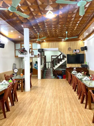 Ảnh Hotel Hương Định
