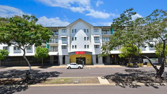 Ảnh Metro Advance Apartments & Hotel Darwin