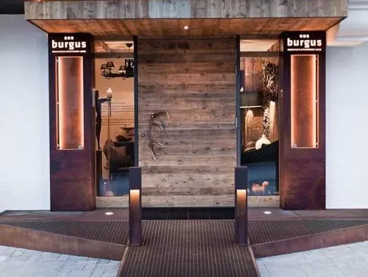 Ảnh Burgus - Design Suites & Apartments