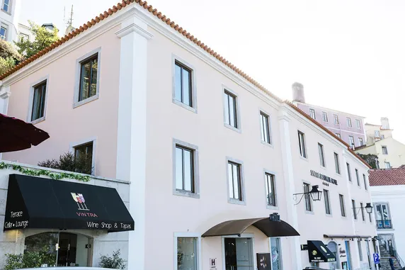 Ảnh Sintra Boutique Hotel