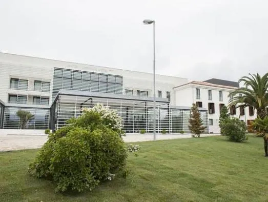 Ảnh INATEL Cerveira Hotel