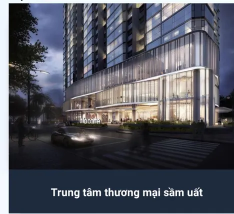 Ảnh A La Carte Hạ Long