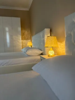 Ảnh Căn hộ 50 m² 1 phòng ngủ, 1 phòng tắm riêng ở Shkoder