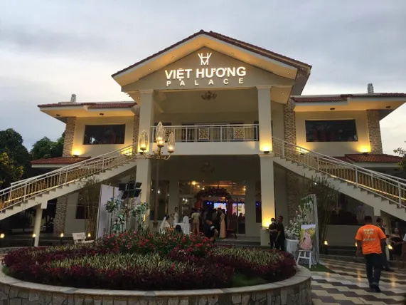 Ảnh Viet Huong Hotel