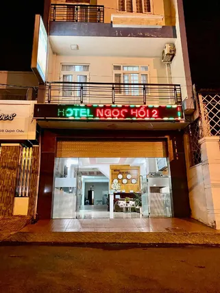 Ảnh Khách sạn Ngọc Hồi 2