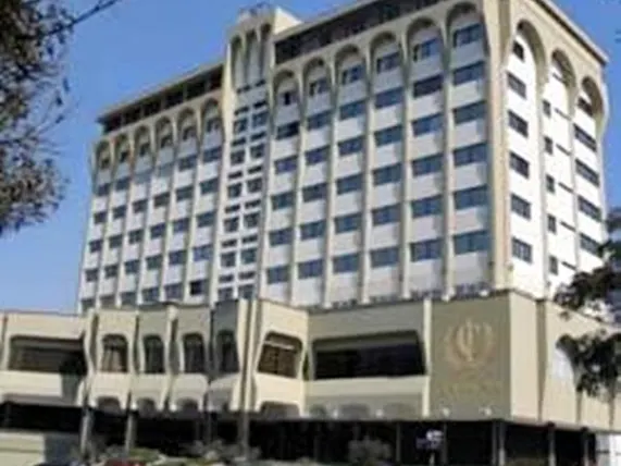 Ảnh Catalinas Park Hotel