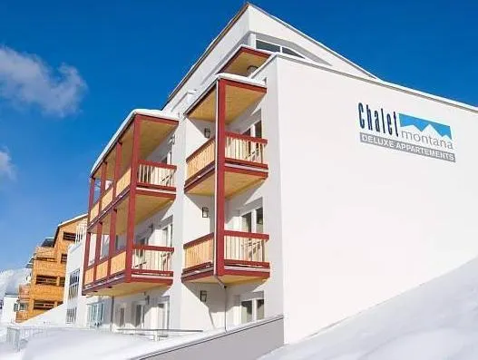 Ảnh Chalet Montana