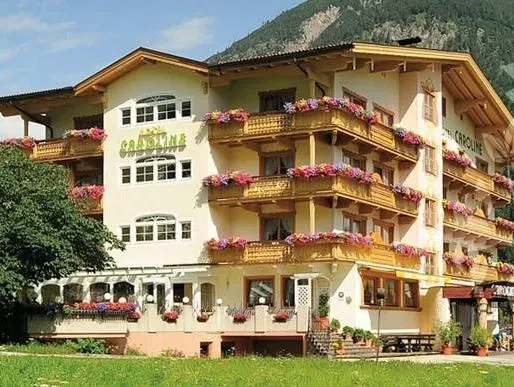 Ảnh Liebes Caroline 4-Sterne-Hotel