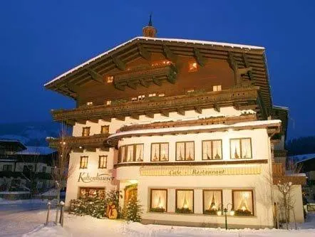 Ảnh Das gemutliche Dorfhotel Kaltenhauser