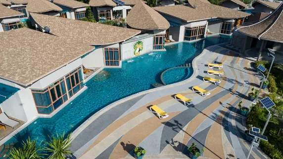 Ảnh Nakaburi Sanctuary Resort & Spa