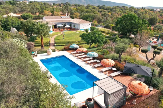 Ảnh SeedsofSilence boutique hotel and retreat centre