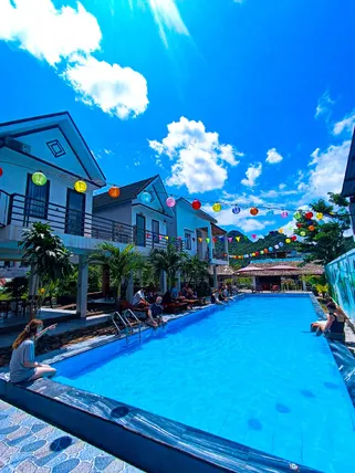 Ảnh Yolo Pool Bar Villas