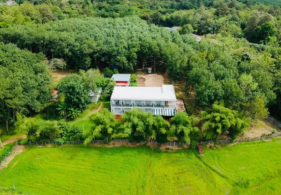 Ảnh Nan Wannawat Resort น่านวรรณวัตร รีสอร์ท 