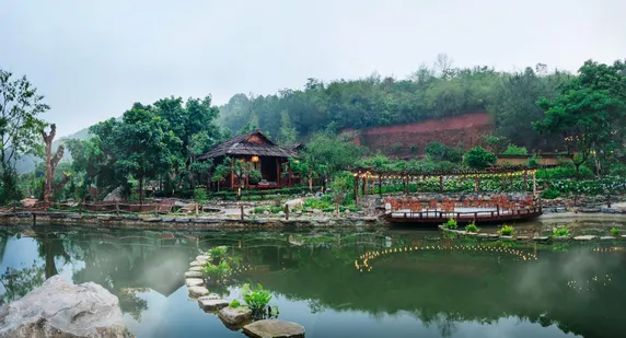 Ảnh Natalie's Villa & Resort Moc Chau