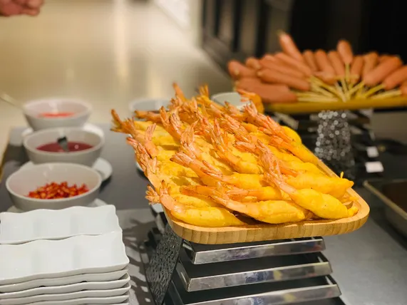 Ảnh Green Dragon Boutique Hotel