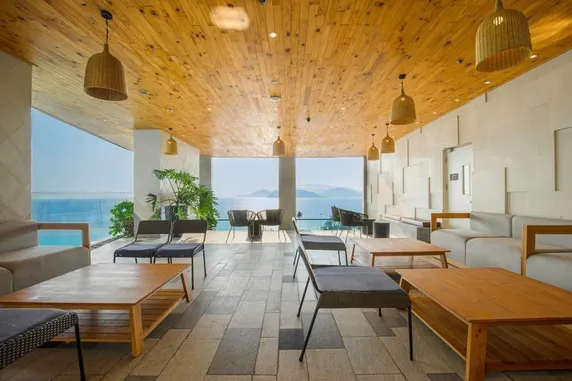 Ảnh MySea Panorama Nha Trang Superview Apartments