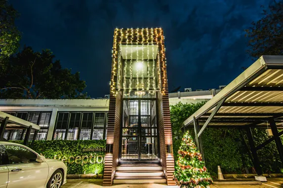 Ảnh Lumphawa Amphawa Resort