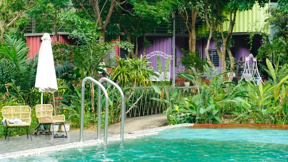 Ảnh Phong Nha Eco Village