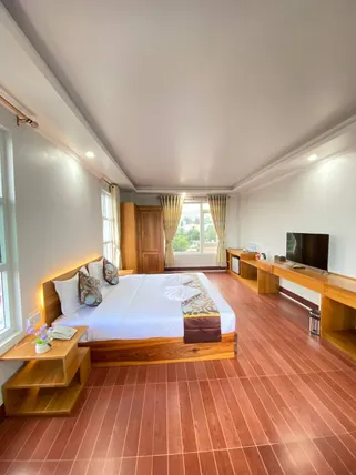 Ảnh LOI LOUNG HOTEL