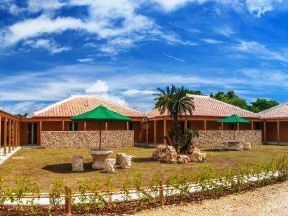 Ảnh Hotel Peace Island Taketomijima <Taketomijima>