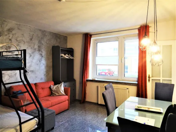 Ảnh Optimale und ruhige Lage: 1-Zimmer-Apartment 