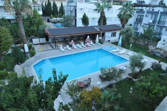 Ảnh Yıldızhan Hotel