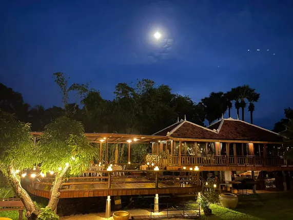 Ảnh Devi Kampot Resort