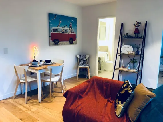 Ảnh 1303 the fifith apartment (good location)