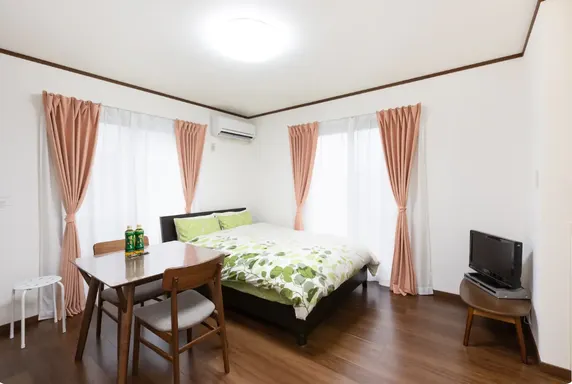 Ảnh Chung cư studio 25 m² có 0 phòng tắm riêng ở Kanazawa