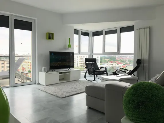 Ảnh Chung cư 65 m² 1 phòng ngủ, 1 phòng tắm riêng ở Militari