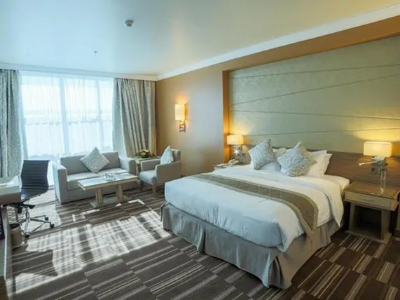 Ảnh Golden Tulip Buraidah