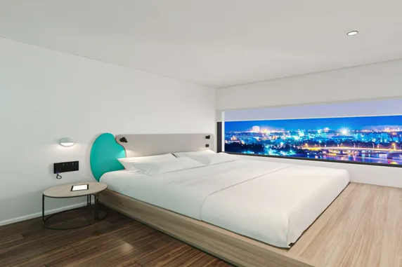 Ảnh SOJO HOTEL CAN THO