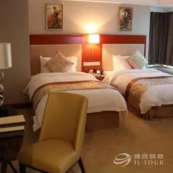 Ảnh Jiayue Resort Hotel