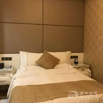 Ảnh Weidu International Hotel Datong