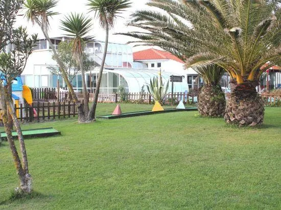 Ảnh Duna Parque Beach Club