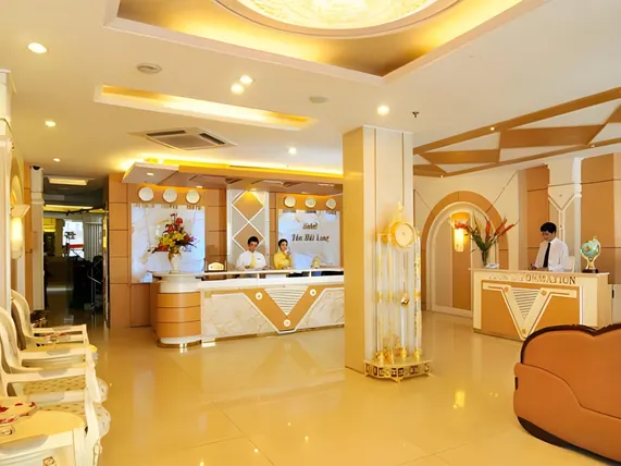 Ảnh Genuss Tam Dao - Hideaway Retreats