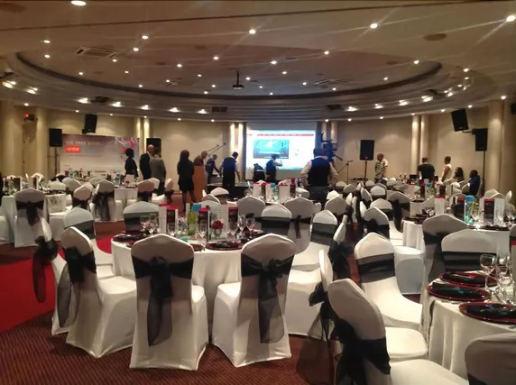 Ảnh President Hotel & Conference Venue