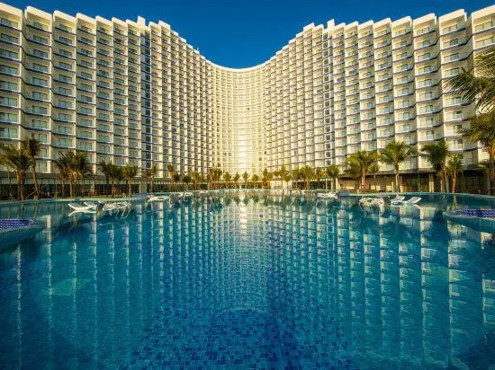 Ảnh Cam Ranh Sea View Resort